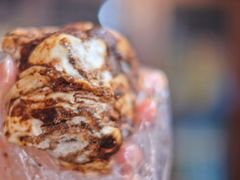 糖花卷-李小老烧饼(常营民族家园店)
