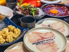 -牛牛和牛海鲜粥底火锅(长虹国际城店)