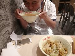 -协茂森老钟家(龙湖滨江天街店)
