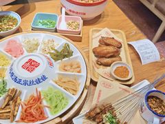 -怪噜范·老贵阳街头名小吃(鸿通城店)