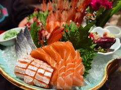 -匠和风精致料理(成都龙湖滨江天街店)