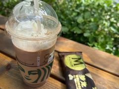 -星巴克(天津SM城市广场店)
