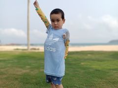 -石梅湾艾美度假酒店