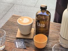-CABO Coffee