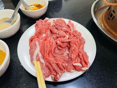 -天桥老金涮肉(牛街店)