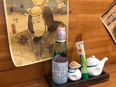 -月见·烧鸟酒场居酒屋(农科路店)