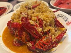-有位虾匠·香辣蟹·小龙虾(李村店)