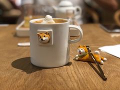 -柴务处·柴犬主题狗咖