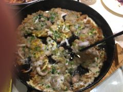 -花中城·杭帮菜·粤菜·海鲜火锅(清泰街店)