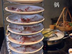 -凤凰山斑鱼馆(恭城店)