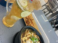 -姐弟俩土豆粉(西安小寨店)