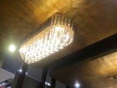 -华安国际大酒店-餐厅