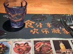 -绿茵阁牛扒餐厅(客村店)