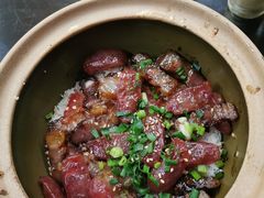 -红星光发煲仔饭(文海店)