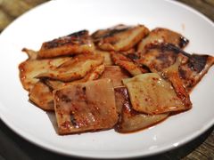 -33韩式自助烧烤(环城南路店)