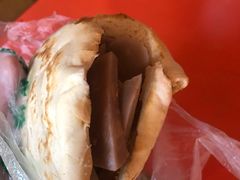 火勺夹肠-火勺王