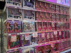 -TOYSRUS玩具反斗城(深圳万象城店)