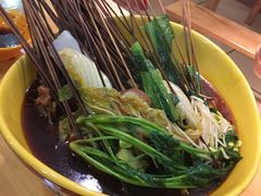 -痴串串(慈惠堂街店)