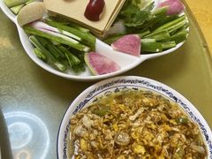 -白天鹅家宴·东北菜