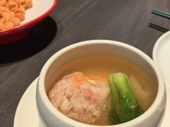 蟹粉狮子头-湖里春风·淮扬菜(丽泽天街店)