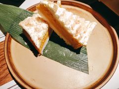 南瓜挞-玉川屋创意日料Bistro(柳巷店)