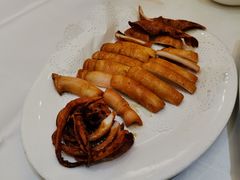 -新享乐海鲜(翠华路店)