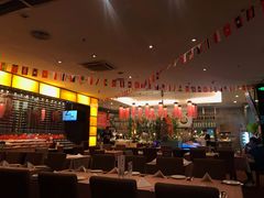 大堂-雅枫国际酒店—枫叶自助餐(福田店)