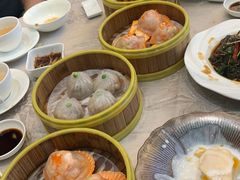 -香云轩·顺德菜(香云纱园林酒店店)