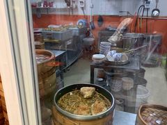 -老陶包子铺(南大西南村店)