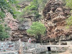 -爱情山风景区