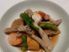 -荣兴酒家(徐家汇店)