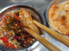 -胡四哥特色火盆烧烤(总店)