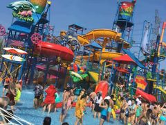 -苏州乐园森林水世界