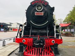 -柳州工业博物馆