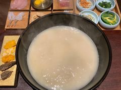 -银米·云南传统过桥米线(双廊黑金冠店)