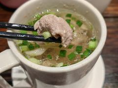 原味土猪汤-临家闽南菜(翔安店)