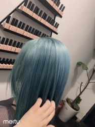 -AFA Hair studio·女士发型设计