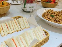 -禾匙素食自助(莱蒙都会店)