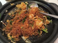 -桂满陇·蟹黄小笼汤包(巴黎春天浦建店)
