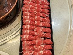 -阳坊胜利涮羊肉(阳坊老店)
