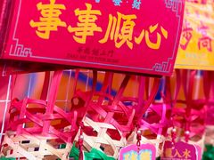 -越秀西湖花市(广州城市广场花卉店)