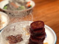 金丝糯米糖藕-jpc集品餐厅(中山店)