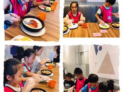 -英孚教育青少儿(银盆岭万达广场店)