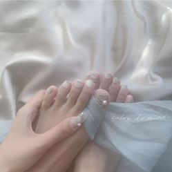 -Adore nail日式美甲美睫