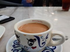 -翠华餐厅(香港国际机场店)