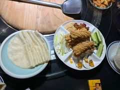 -挂旗柴锅鸡(蚌山区嘉年华店)