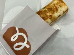 黑椒牛肉卷-Seesaw Coffee(武商MALL·武广店)