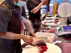 -荣叔港式沙嗲牛肉火锅(正佳潮流店)