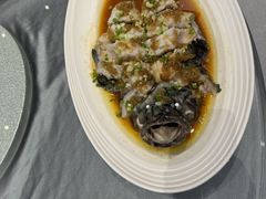 -上海宝华喜来登酒店·采悦轩中餐厅