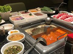 -海底捞火锅(番禺广场店)